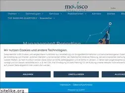 Sites similar to movisco.de