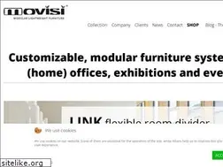 Sites similar to movisi.com