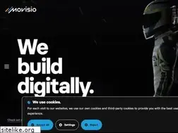 Sites similar to movisio.com