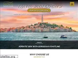 Sites similar to movisprivatetours.com