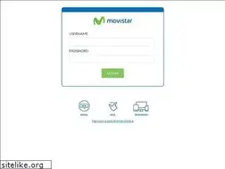Sites similar to movistarcloud.cl