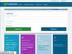 Sites similar to movistarcloud.com.ve