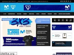 Sites similar to movistarestudiantes.com