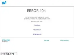 Sites similar to movistarfusion.es