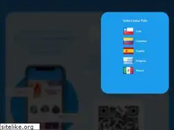 Sites similar to movistarmusicapp.com