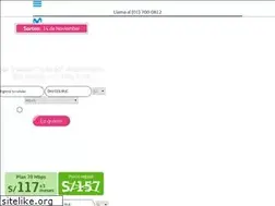 Sites similar to movistarofertas.pe