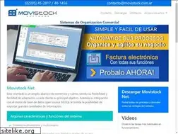 Sites similar to movistock.com.ar