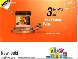 Sites similar to movit.co.ug