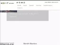 Sites similar to movitbarricade.com