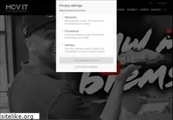 Sites similar to movitbrakes.com