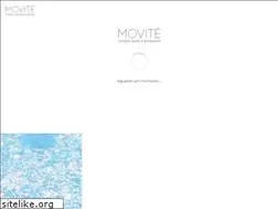 Sites similar to movite.com.br