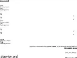 Sites similar to movitees.com