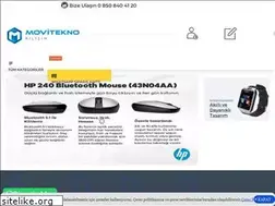 Sites similar to movitekno.com
