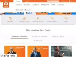 Sites similar to movitel.co.mz