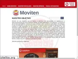 Sites similar to moviten.com