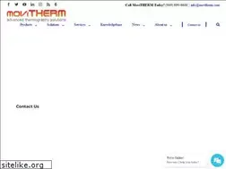 Sites similar to movitherm.com