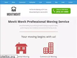 Sites similar to movitmovit.com