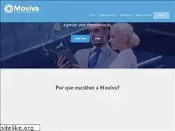 Sites similar to moviva.com.br