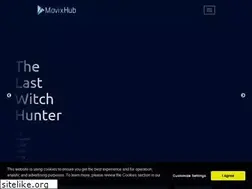 Sites similar to movixhub.com