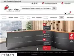 Sites similar to movixira.pt