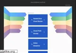 Sites similar to movizland.online