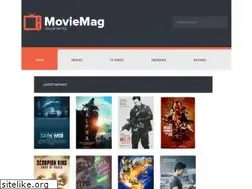 Sites similar to movizonline-hd.blogspot.com