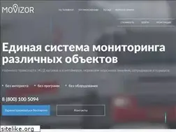 Sites similar to movizor.ru