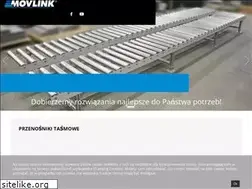 Sites similar to movlink.pl