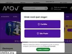 Sites similar to movlocadora.com.br