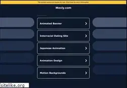 Sites similar to movly.com