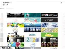 Sites similar to movmaster.com