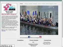 Sites similar to movndragons.org