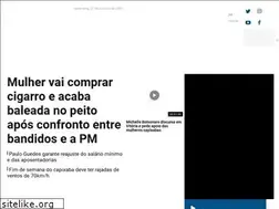 Sites similar to movnews.com.br