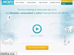 Sites similar to movo.com.au