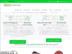 Sites similar to movo.com.sg