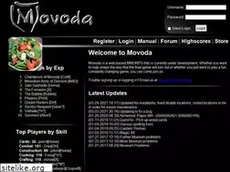 Sites similar to movoda.net