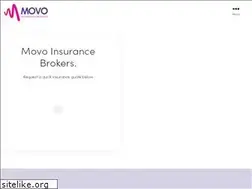 Sites similar to movoinsurance.com