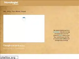 Sites similar to movologist.io