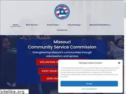 Sites similar to movolunteers.org