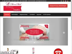 Sites similar to movomed.hu