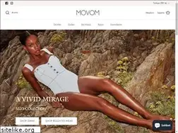Sites similar to movomstore.com