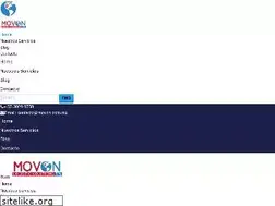 Sites similar to movon.com.mx
