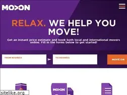 Sites similar to movon.com