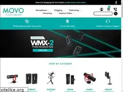Sites similar to movophoto.com