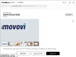 Sites similar to movovi.com