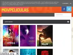 Sites similar to movpeli-culas.blogspot.com