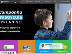 Sites similar to movplan.com.br