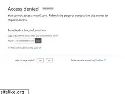 Sites similar to movr0.com