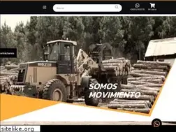 Sites similar to movsa.cl