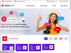 Sites similar to movsmm.com